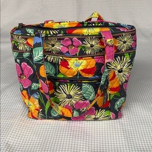 Vera Bradley tote